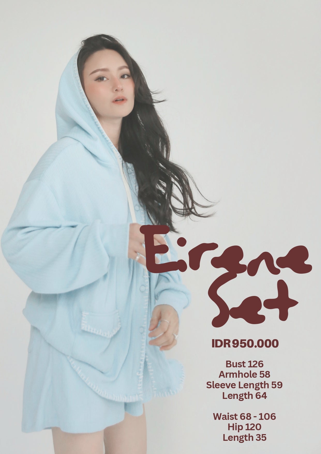 EIRENE SET