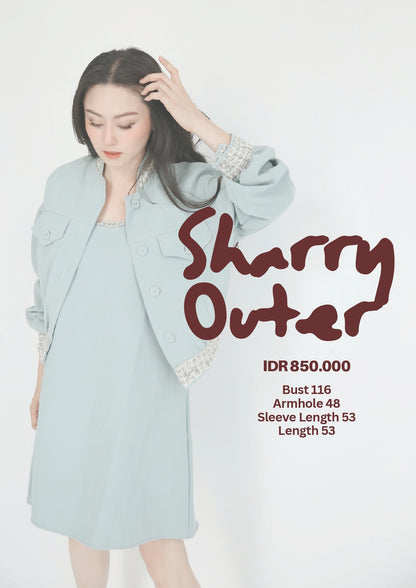 SHARRY OUTER