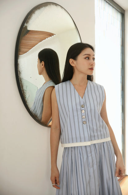 SEINE VEST