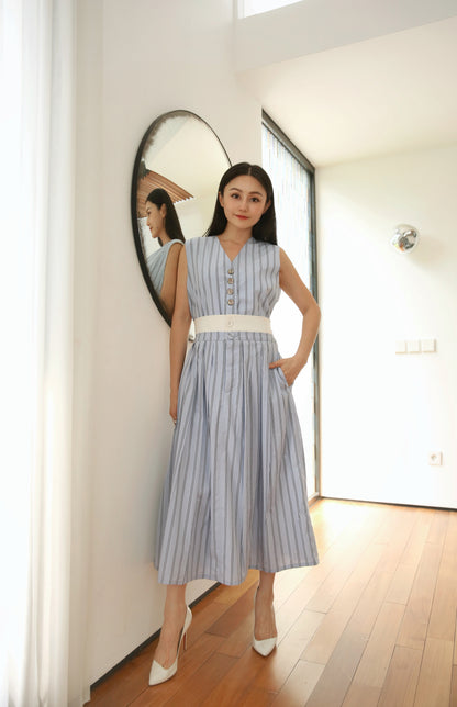 SEINE SKIRT