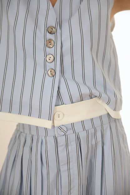 SEINE SKIRT