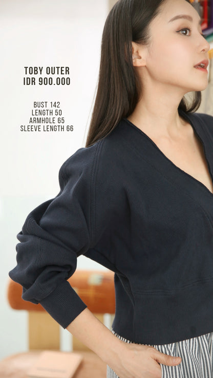 TOBY OUTER