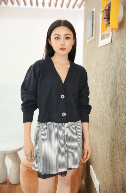 TOBY OUTER