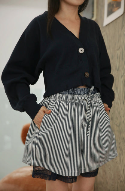 YALE SHORTS