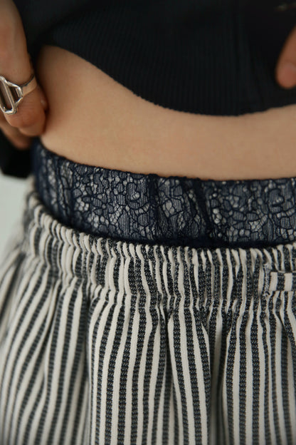 YALE SHORTS