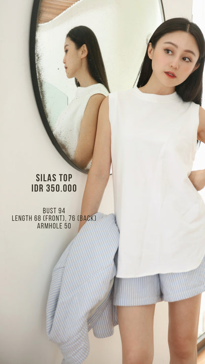 SILAS TOP
