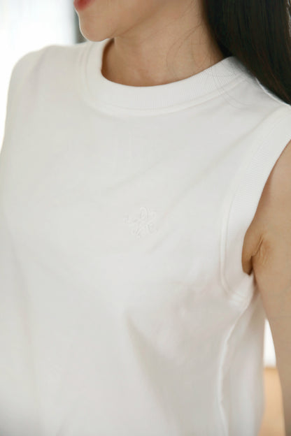 SILAS TOP