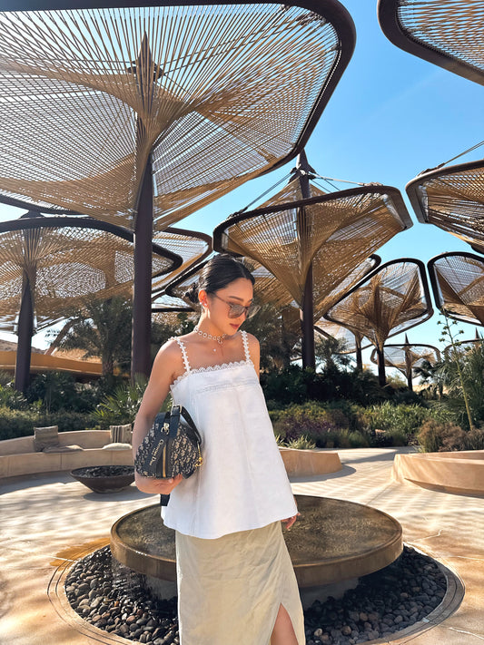 BAYDA TOP