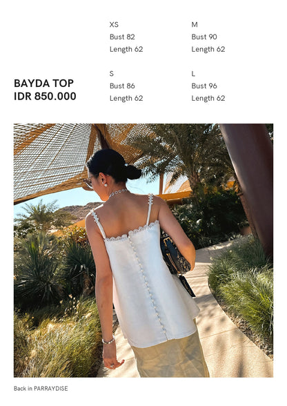 BAYDA TOP