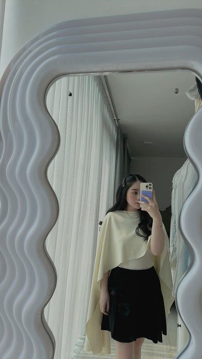 JANA CAPE (DAY OFF MAY 2025)