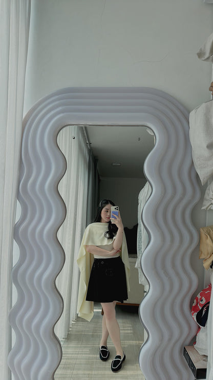 JANA CAPE (DAY OFF MAY 2025)