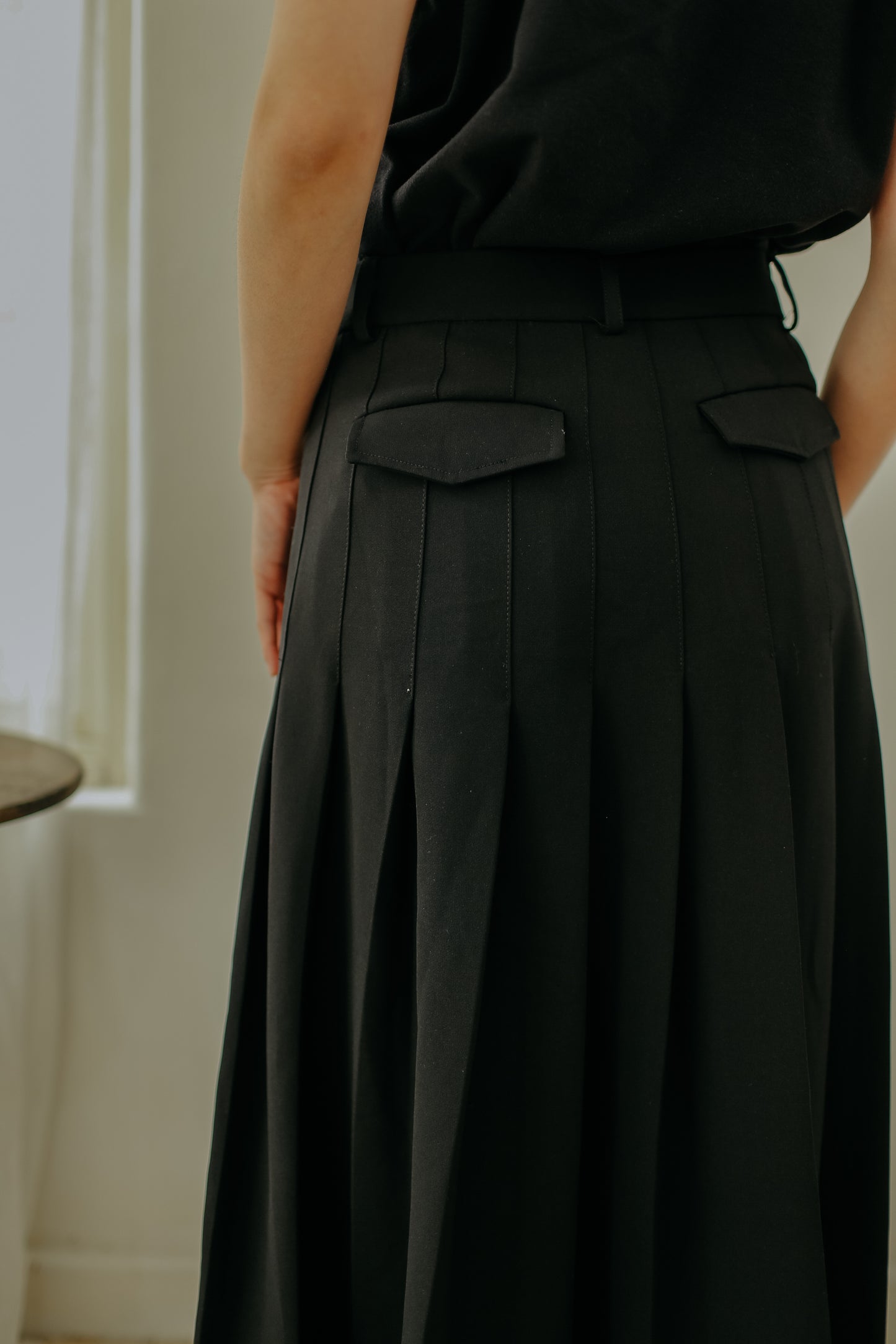 LANY SKIRT (DAY OFF JULY 2025)