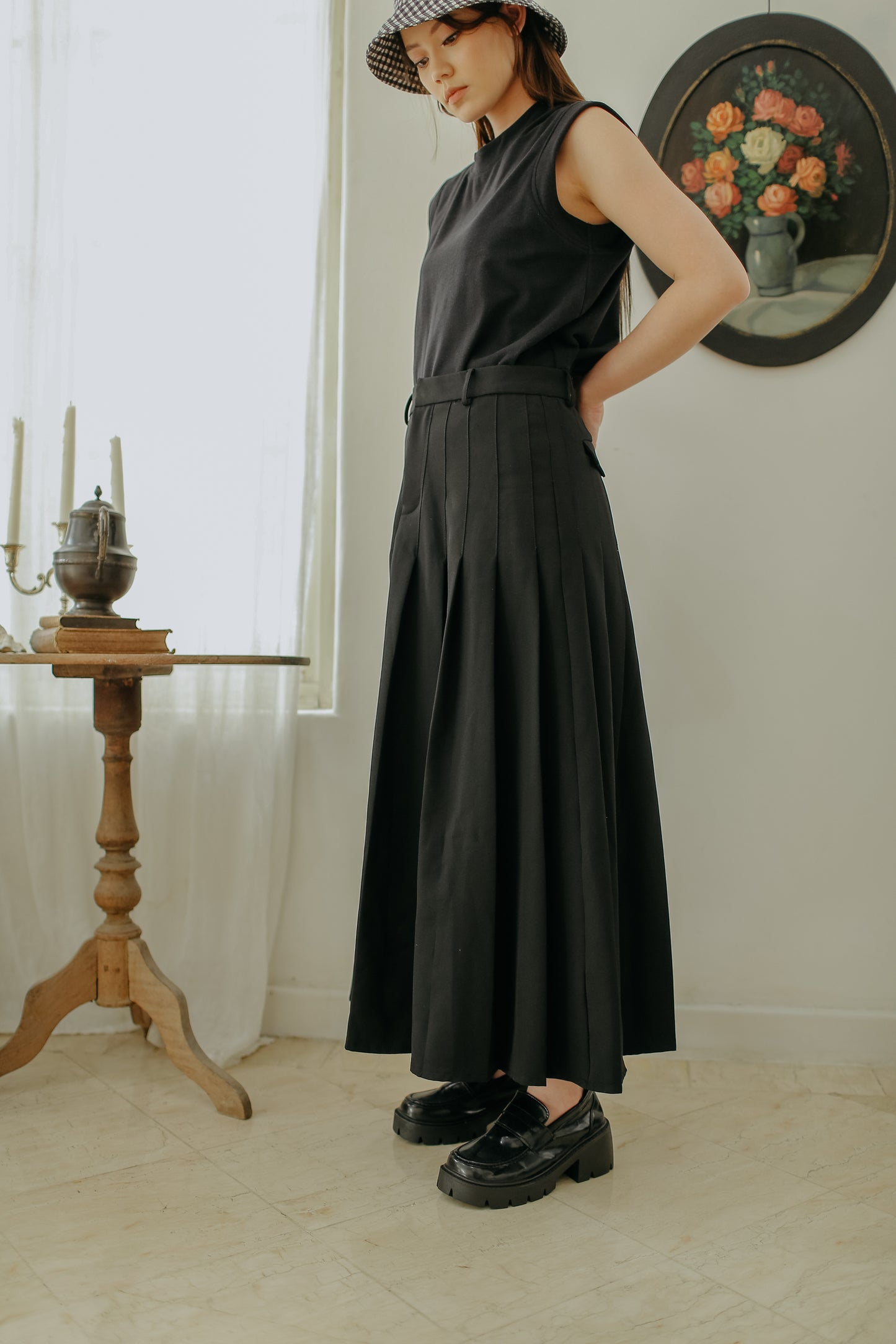 LANY SKIRT (DAY OFF JULY 2025)