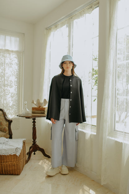 KIBI OUTER (DAY OFF JULY 2025)