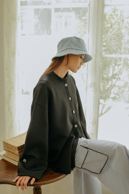 KIBI OUTER (DAY OFF JULY 2025)