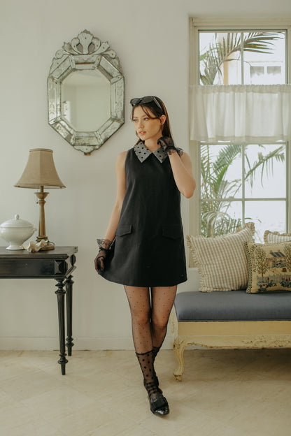 HORA DRESS (DAY OFF JULY 2025)