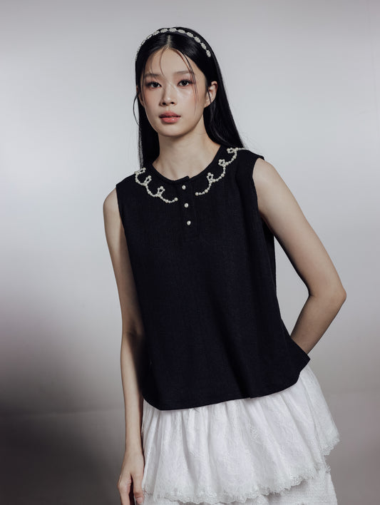Ooza Top (ARRAY JULY 2025)