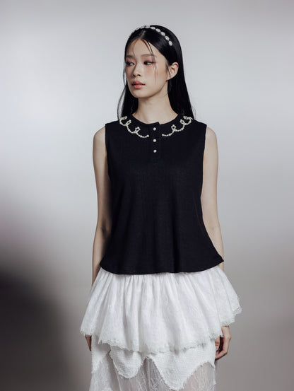 Ooza Top (ARRAY JULY 2025) - PO