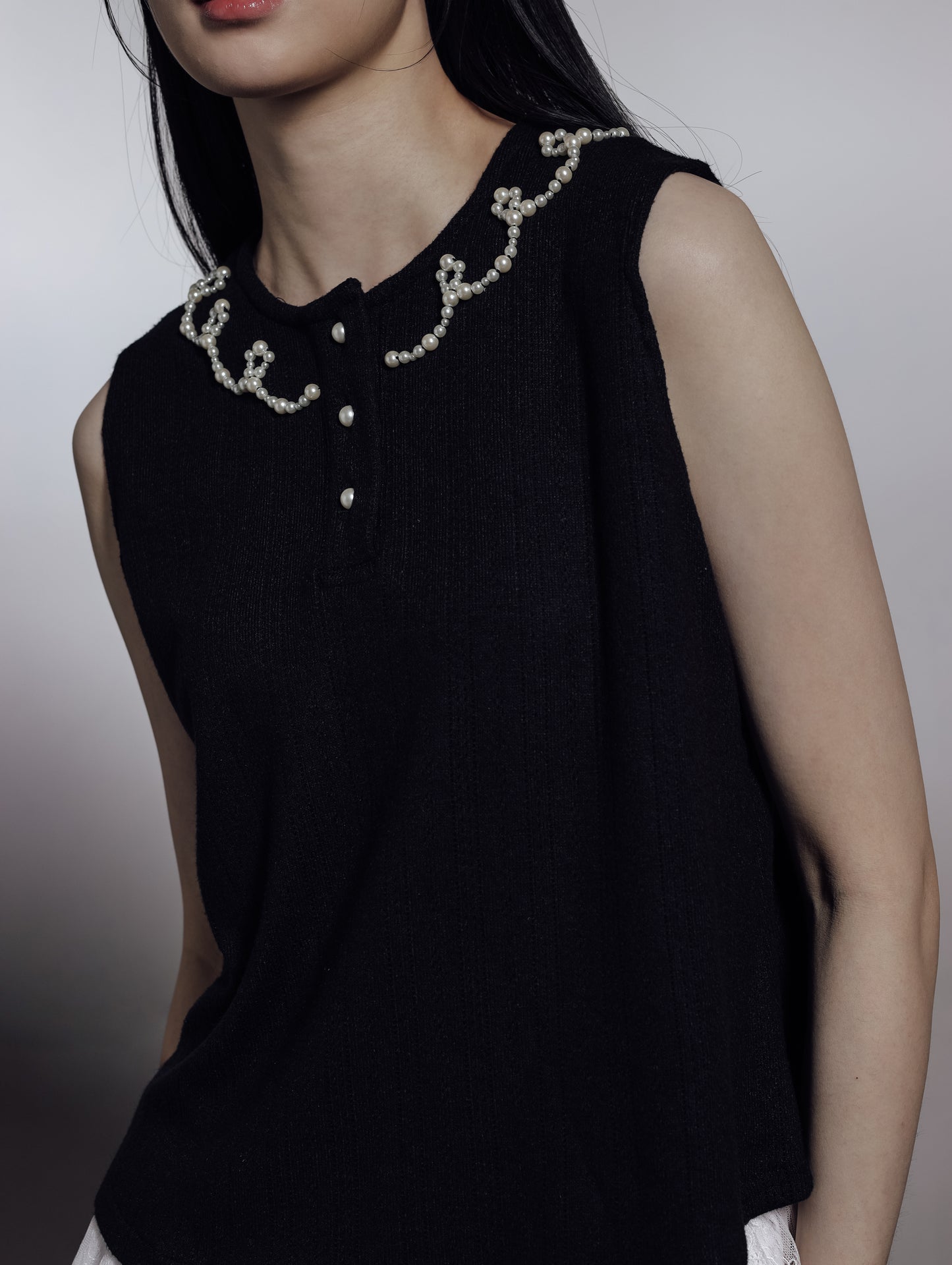 Ooza Top (ARRAY JULY 2025) - PO