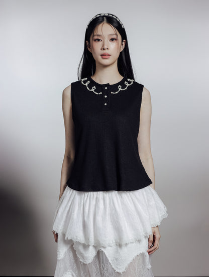 Ooza Top (ARRAY JULY 2025) - PO