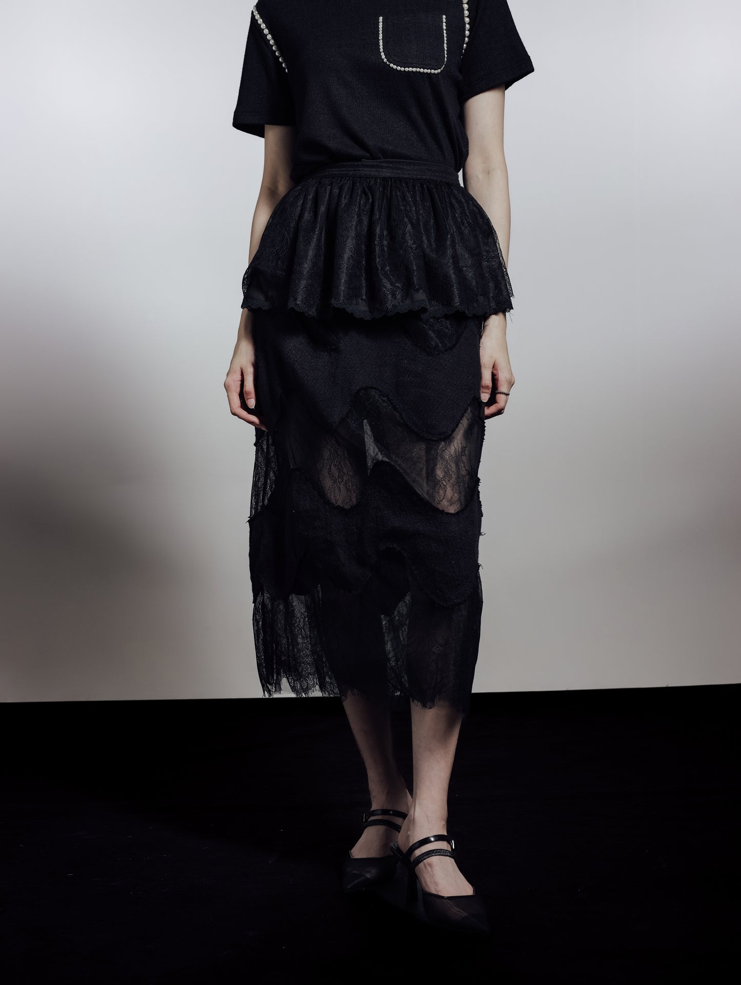 Avo Skirt (ARRAY JULY 2025)
