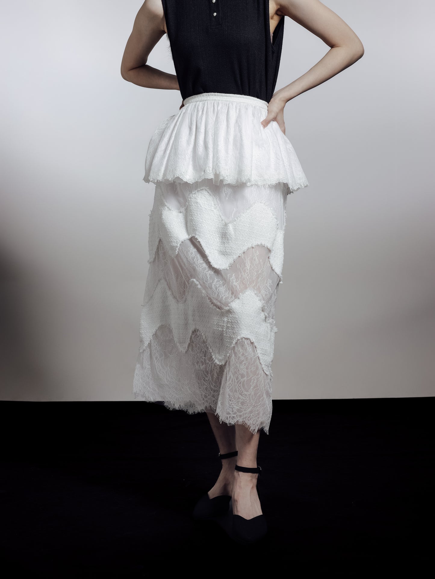 Avo Skirt (ARRAY JULY 2025)