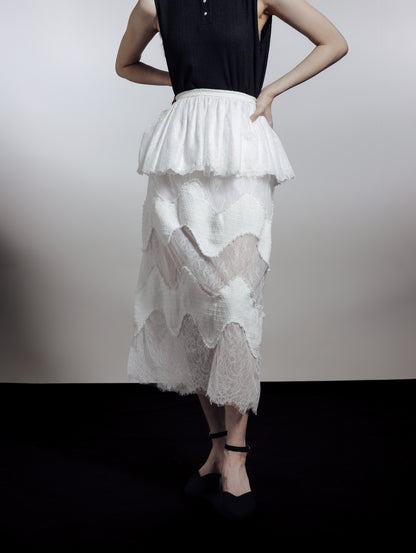 Avo Skirt (ARRAY JULY 2025)