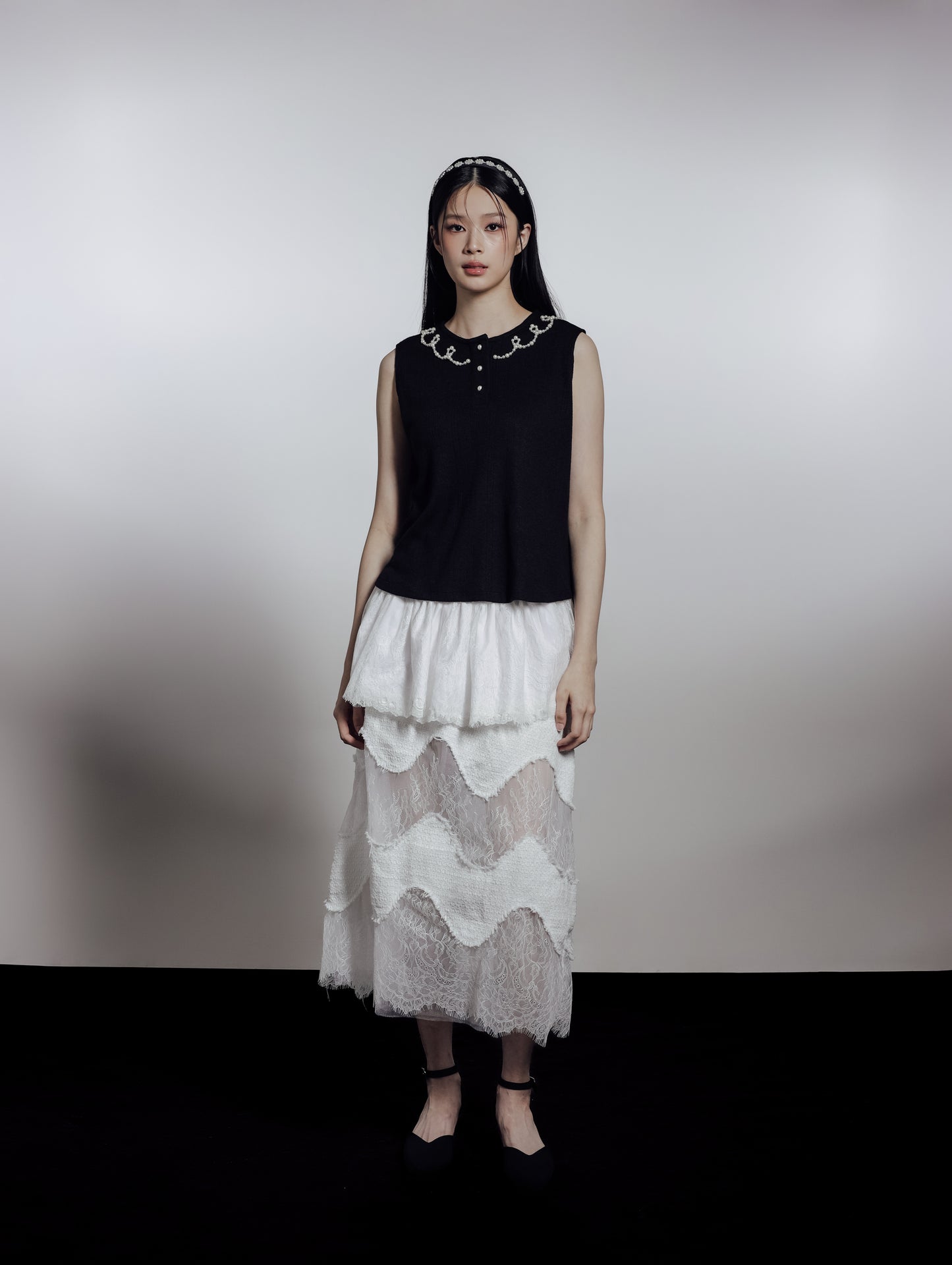 Avo Skirt (ARRAY JULY 2025)