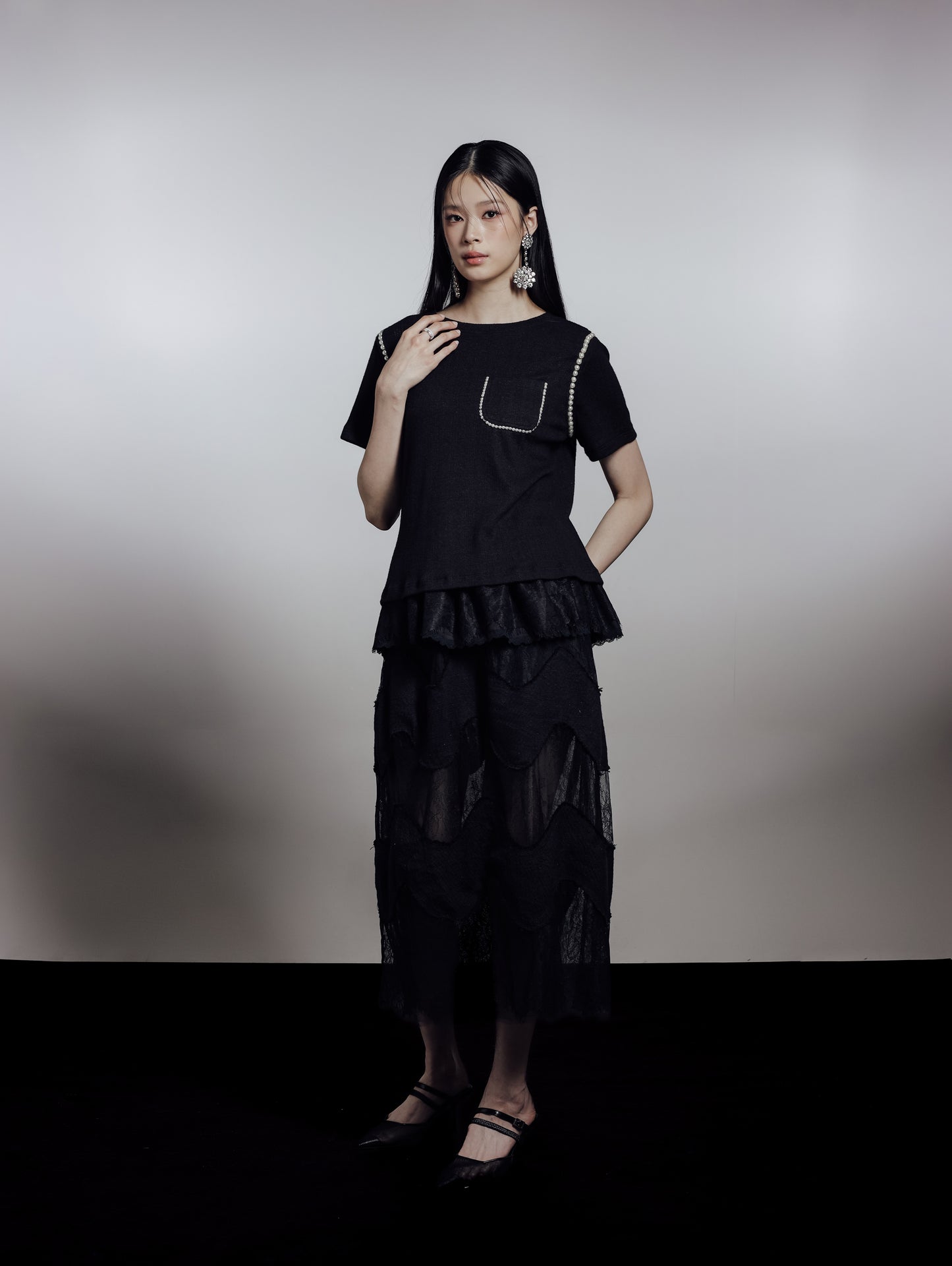 Avo Skirt (ARRAY JULY 2025)