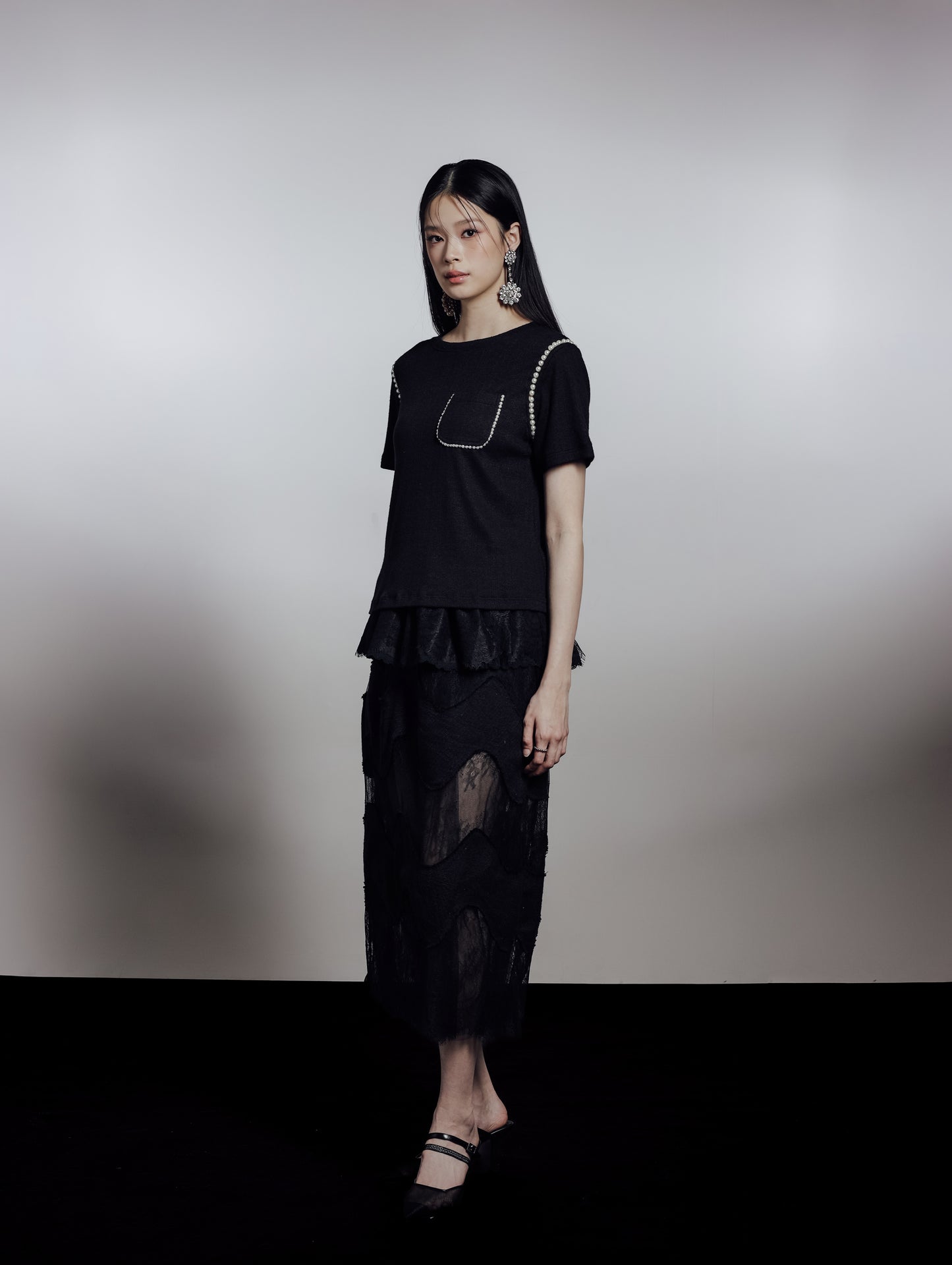 Avo Skirt (ARRAY JULY 2025)