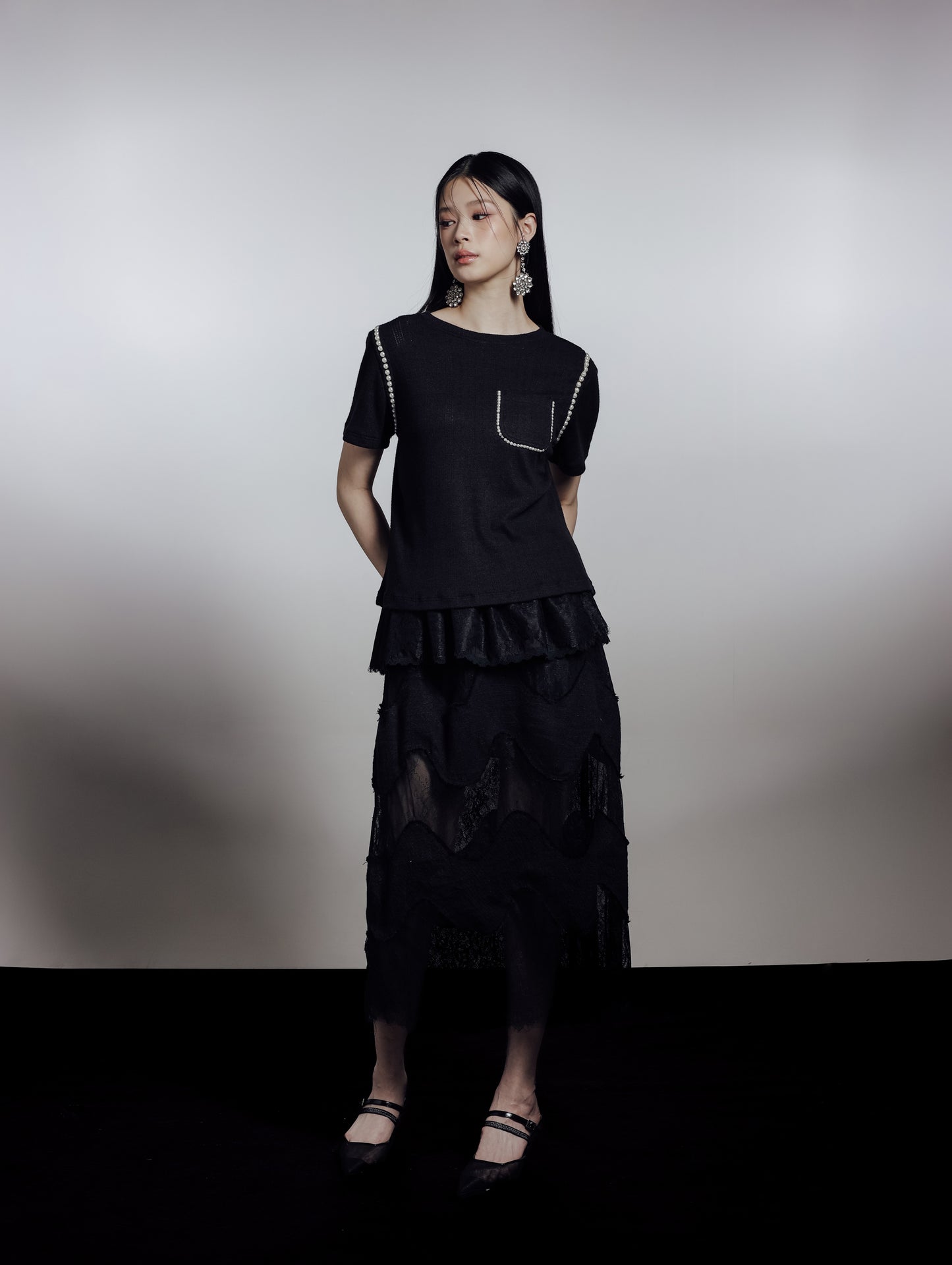 Avo Skirt (ARRAY JULY 2025)