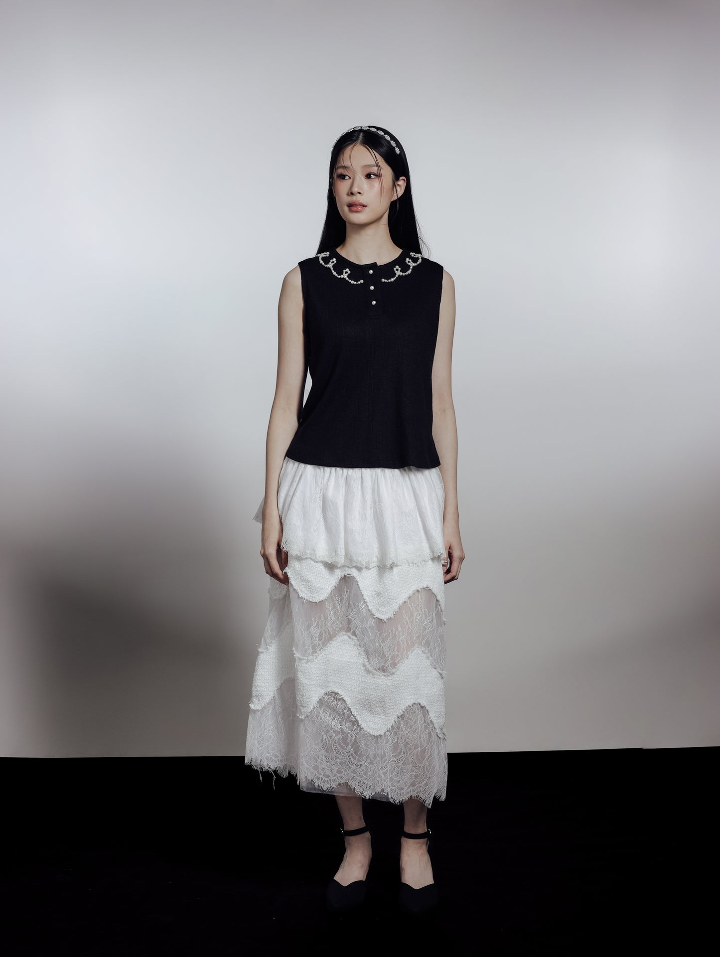 Avo Skirt (ARRAY JULY 2025)