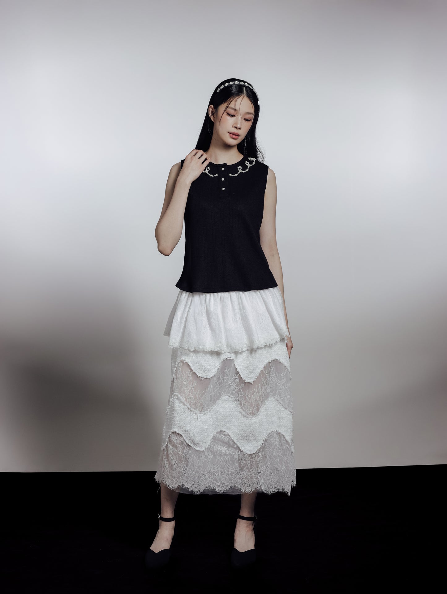Avo Skirt (ARRAY JULY 2025)