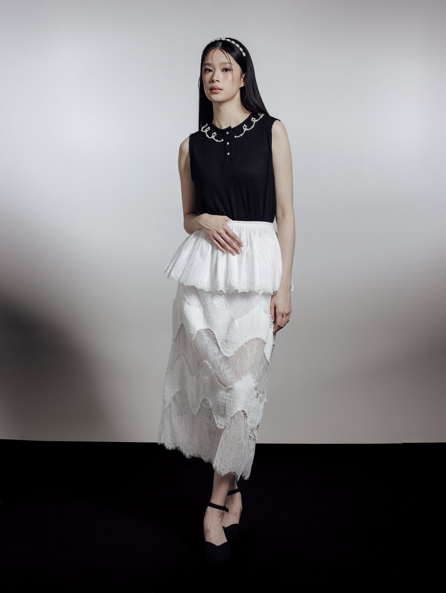 Avo Skirt (ARRAY JULY 2025)