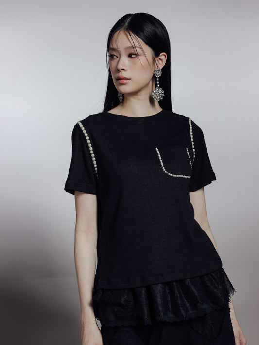 Zavi Top (ARRAY JULY 2025) - PO