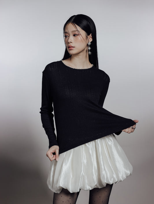 Teara Top (ARRAY JULY 2025) - PO