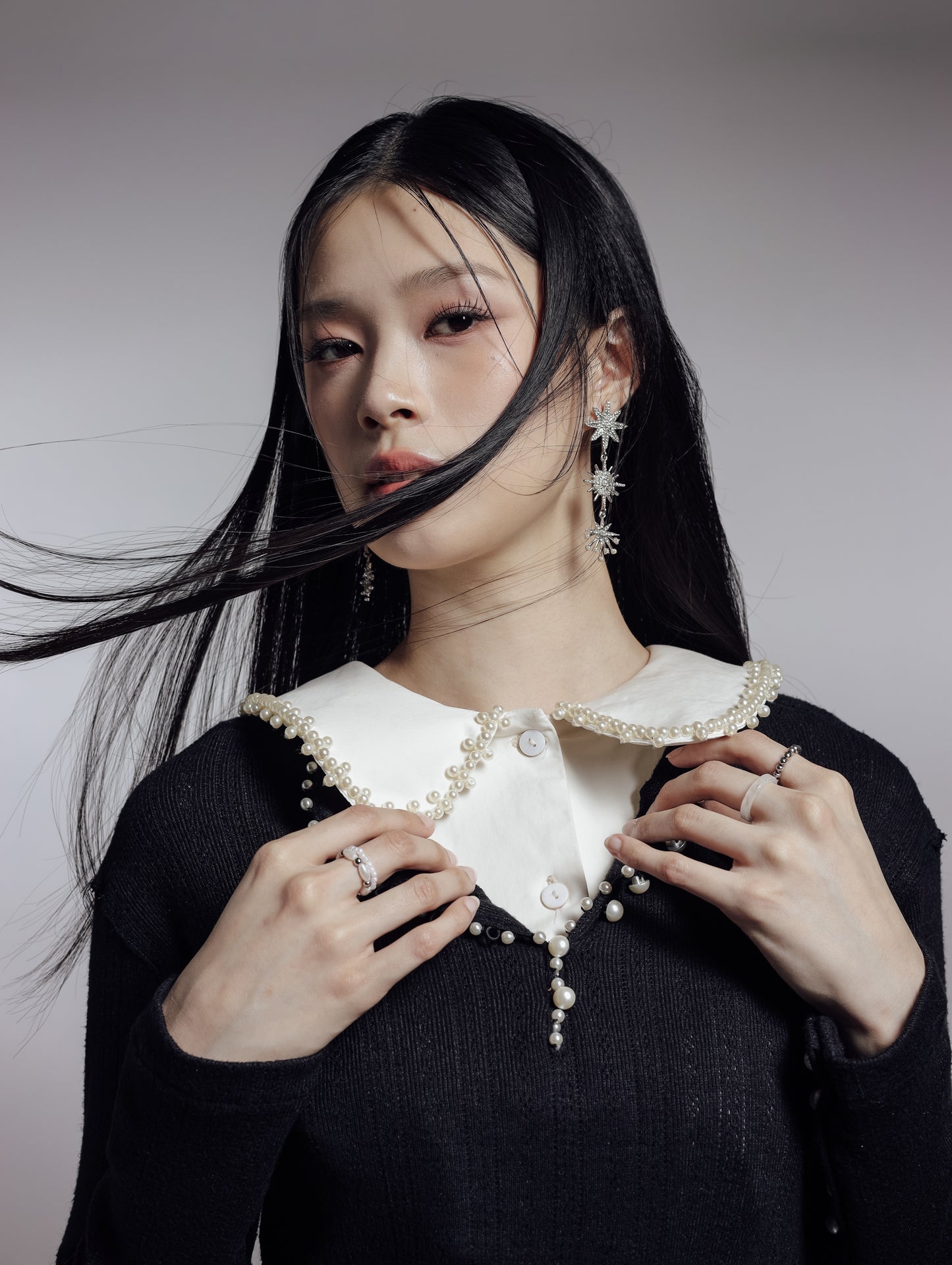 Parle Bib (ARRAY JULY 2025) - PO