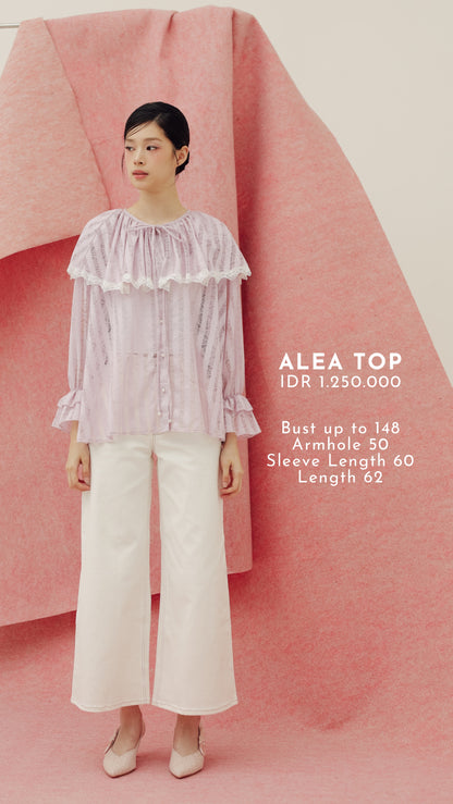 Alea Top (ARRAY JULY 2025)