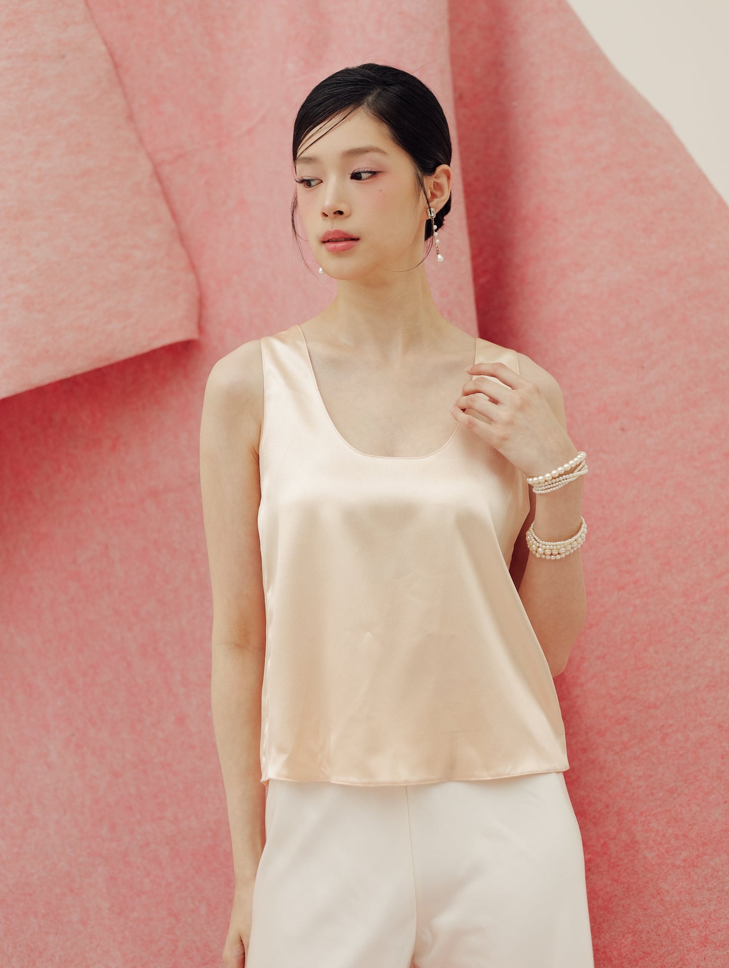 Golda Top - (ARRAY JULY)