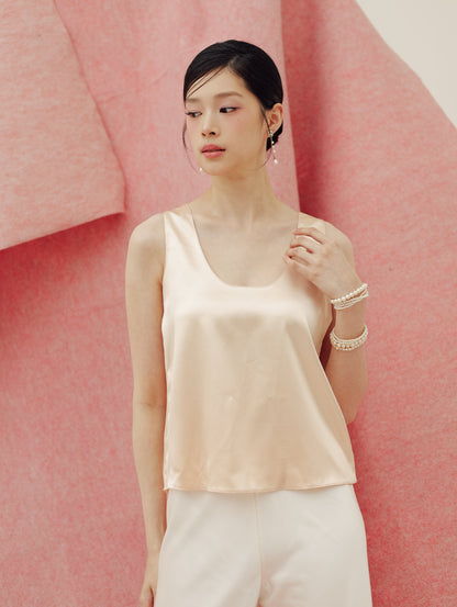 Golda Top - (ARRAY JULY)
