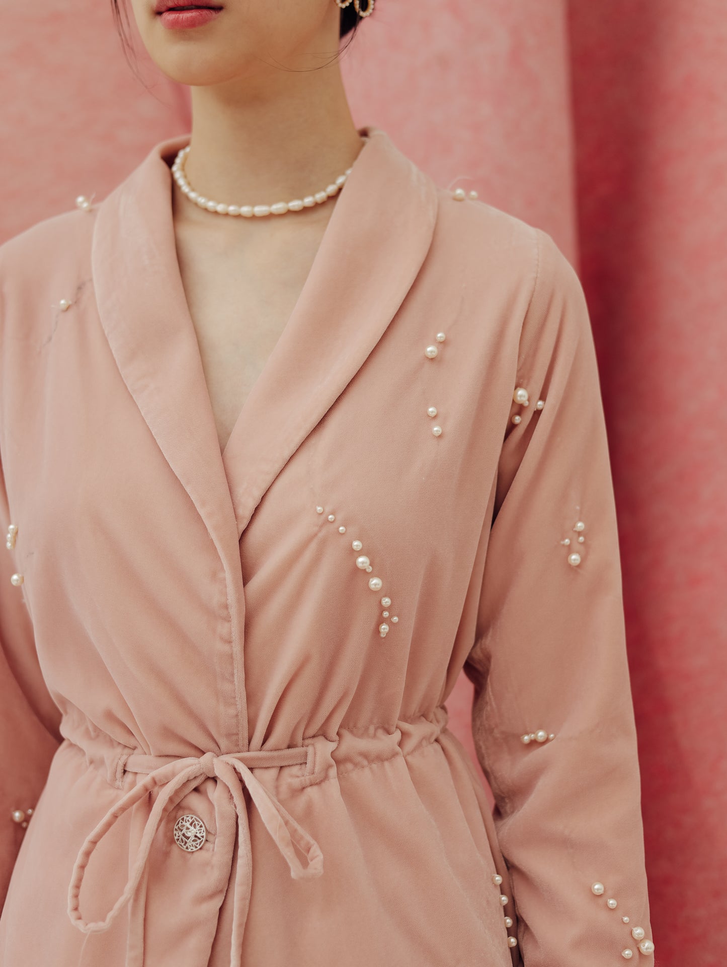 Giana Outer - (ARRAY JULY 2025)