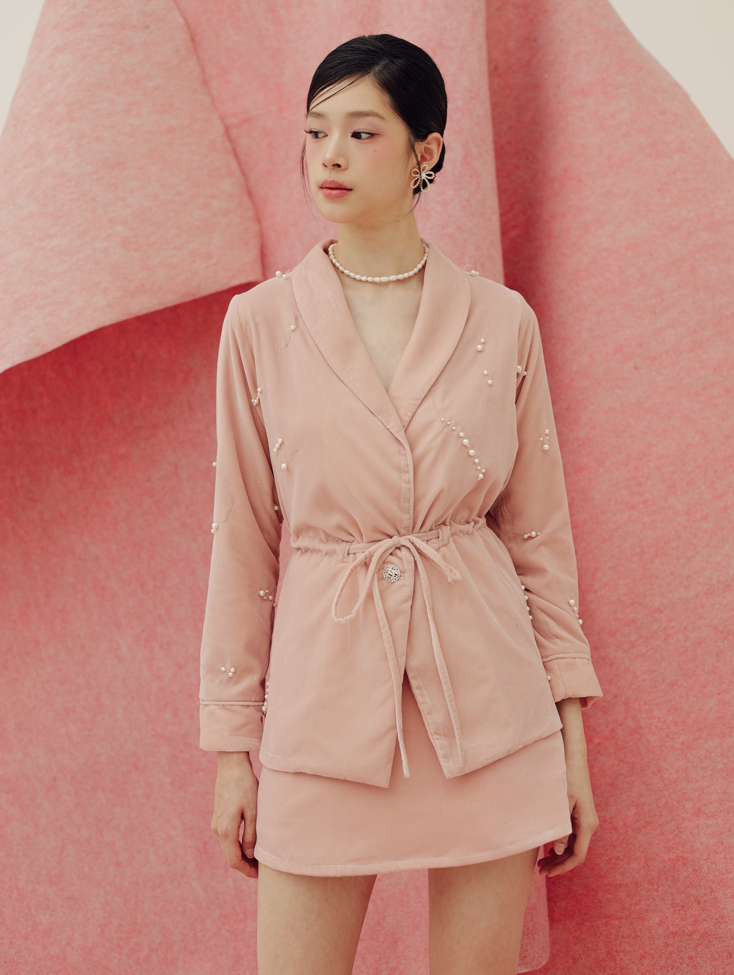 Giana Outer - (ARRAY JULY 2025)
