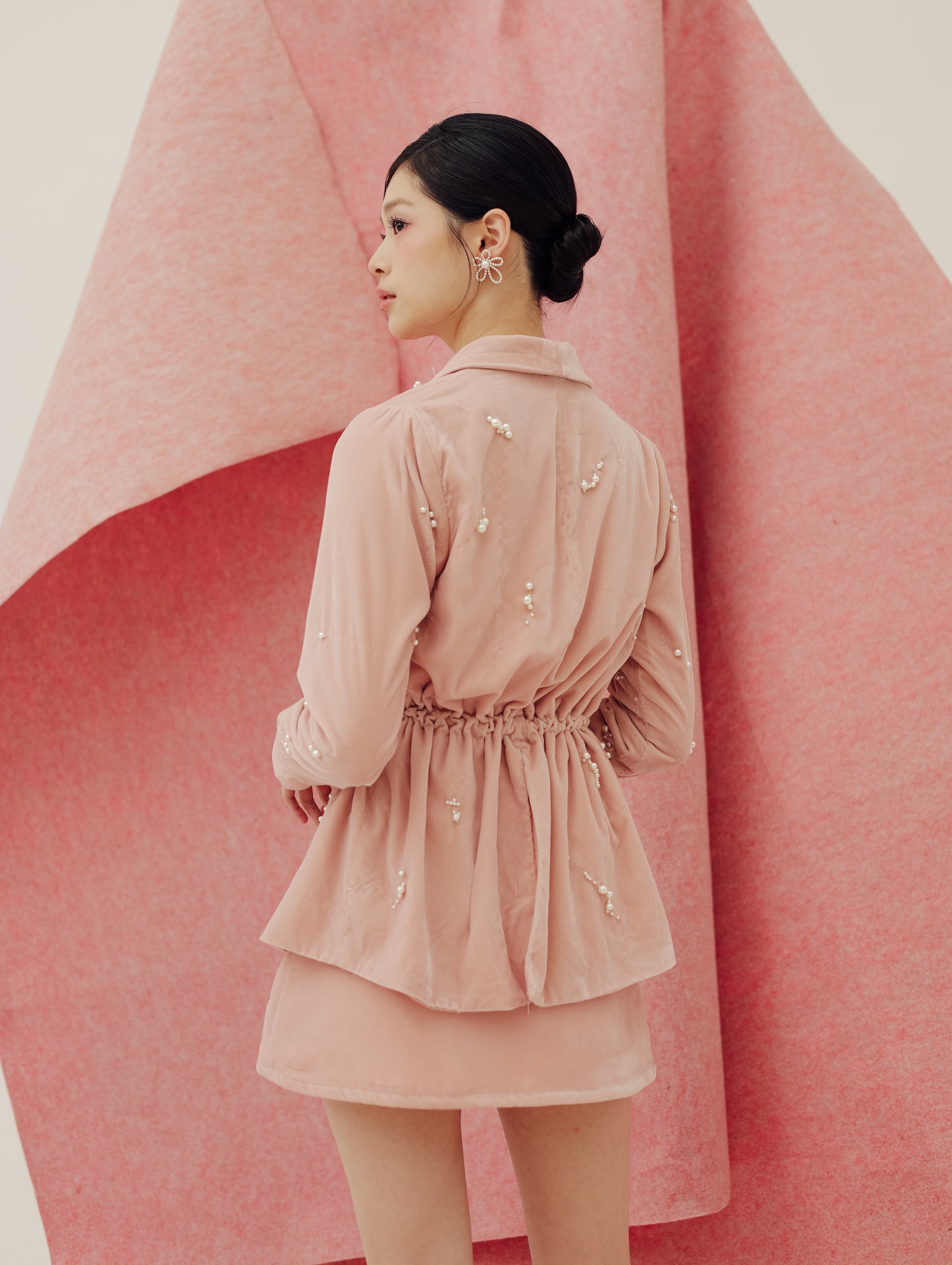 Giana Outer - (ARRAY JULY 2025)