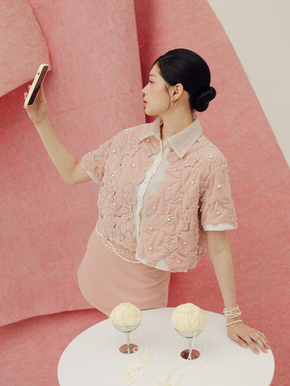 Palia Top (ARRAY JULY 2025) - PO