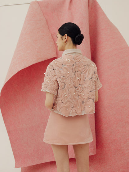 Palia Top (ARRAY JULY 2025) - PO