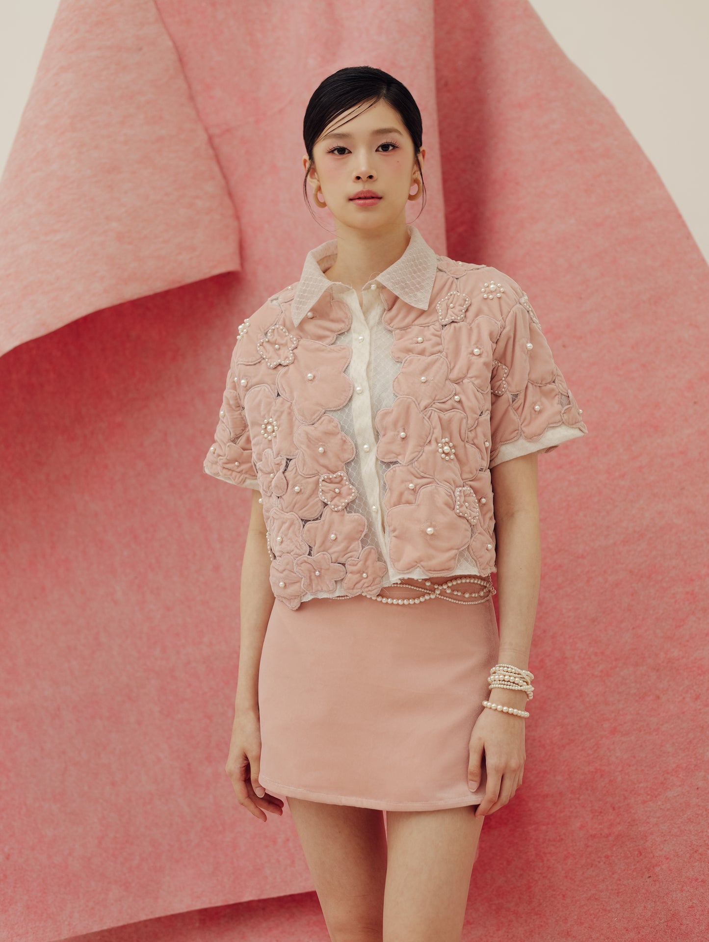 Palia Top (ARRAY JULY 2025) - PO