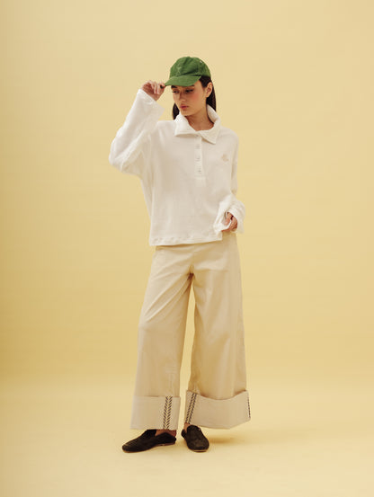 WILEY PANTS (DAY OFF AUGUST 2025)