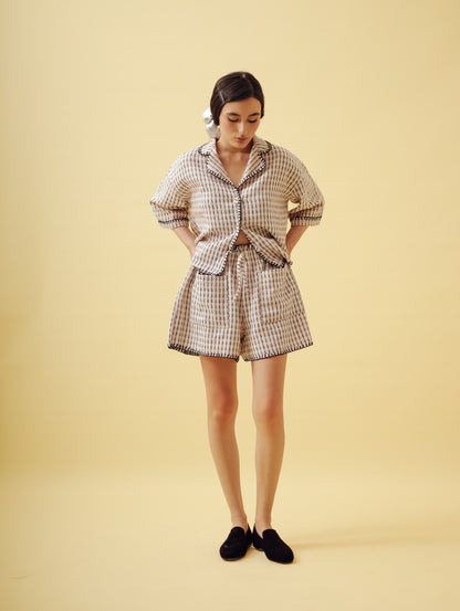 HANA SET (DAY OFF AUGUST 2025)
