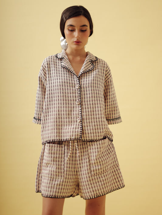 HANA SET (DAY OFF AUGUST 2025)