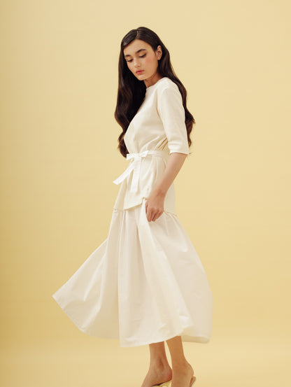 DREA DRESS (DAY OFF AUGUST 2025)